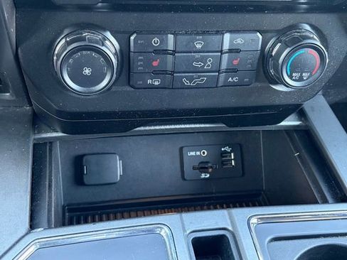 Used 2015 Ford F150 XLT w/ Equipment Group 302A Luxury image 23