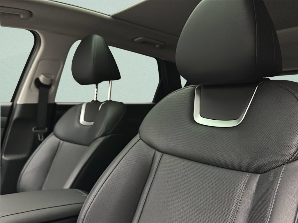 New 2026 Hyundai Tucson Limited AWD/4WD image 9