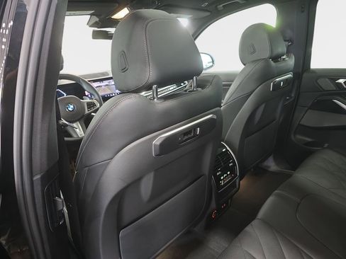 Certified 2024 BMW X5 sDrive40i w/ M Sport Package RWD image 12