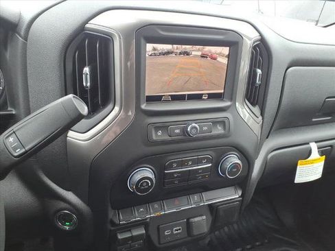 New 2026 Chevrolet Silverado 1500 W/T w/ Trailering Package image 9