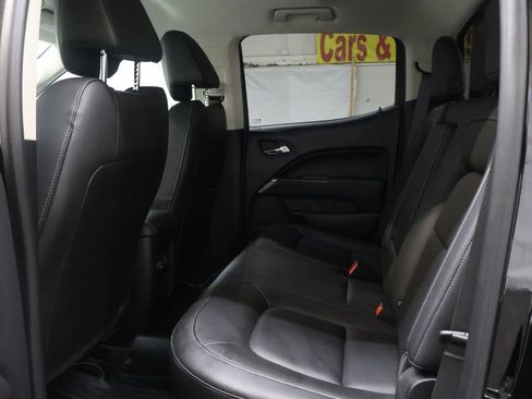 Used 2019 Chevrolet Colorado ZR2 image 14