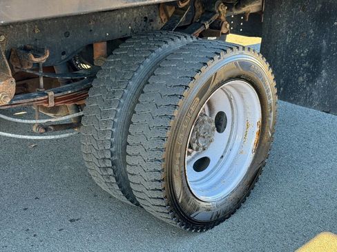 Used 2019 Ford F450 XL w/ XL Value Package image 25