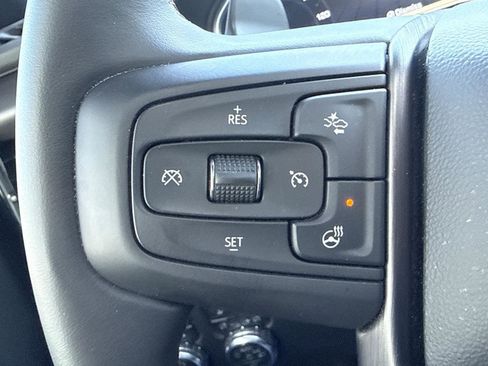 Used 2025 GMC Sierra 1500 AT4 w/ AT4 Premium Package image 18