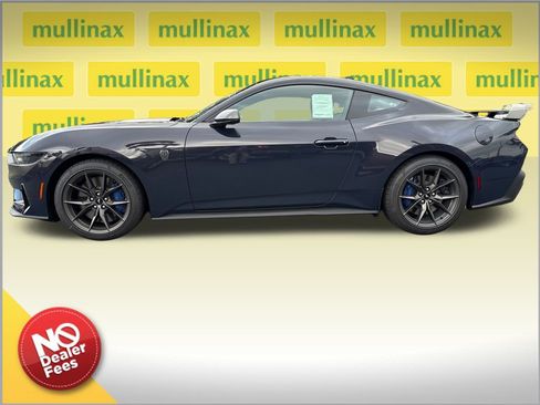 New 2026 Ford Mustang Dark Horse image 2