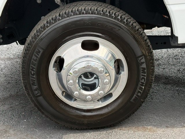 Used 2026 Ford F350 XL w/ XL Chrome Package AWD/4WD image 7