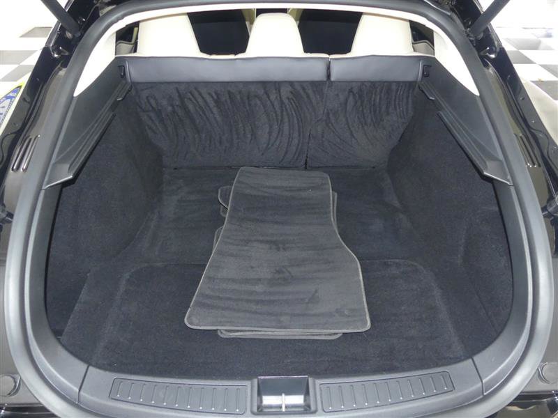 Used 2017 Tesla Model S 100D AWD/4WD image 26