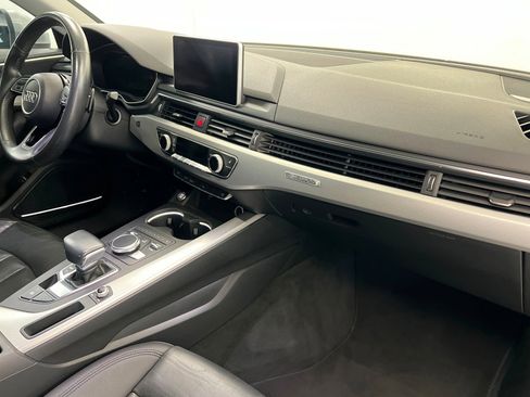 Used 2018 Audi A4 2.0T Premium Plus image 23