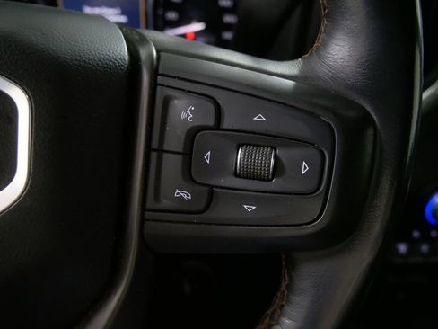 Used 2021 GMC Sierra 3500 AT4 w/ AT4 Premium Plus Package image 25