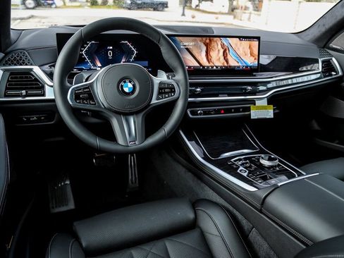 New 2026 BMW X5 xDrive40i w/ Executive Package image 10