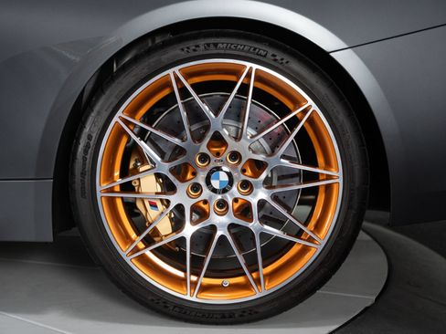 Used 2016 BMW M4 GTS RWD image 21