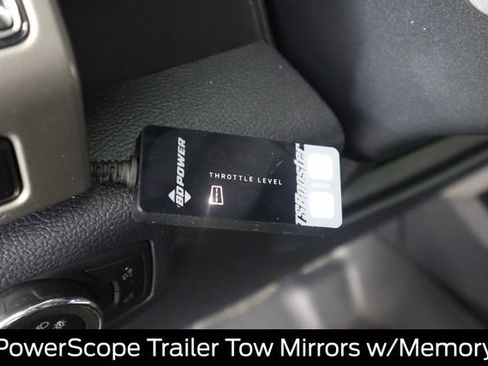 Used 2022 Ford F250 Lariat w/ Black Appearance Package image 52