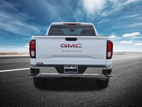 New 2026 GMC Sierra 1500 Pro w/ Pro Value Package image 17