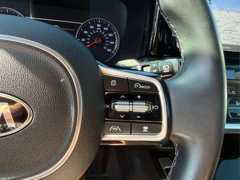 Used 2021 Kia Sorento SX AWD/4WD image 33