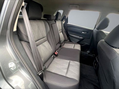 Used 2026 Nissan Rogue SV w/ Cold Weather Package AWD/4WD image 26