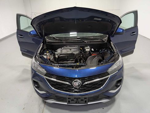 Used 2023 Buick Encore GX Preferred w/ Cold Weather Comfort Package AWD/4WD image 13