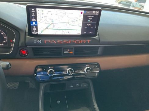 Used 2026 Honda Passport TrailSport Elite image 16