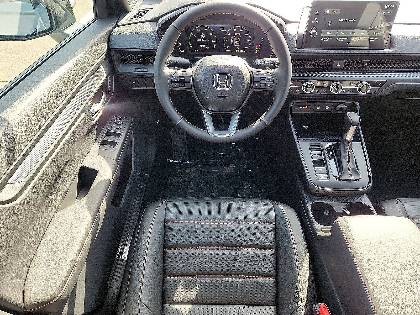 New 2026 Honda CR-V Sport-L image 9