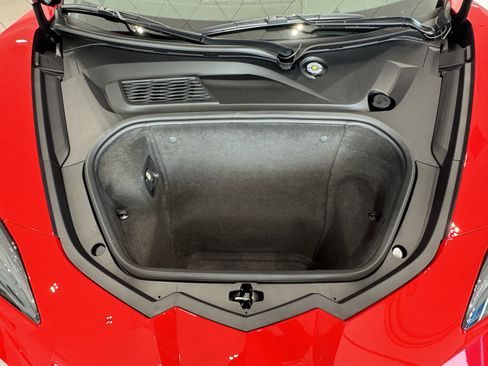 New 2026 Chevrolet Corvette Stingray Coupe w/ 1LT image 10