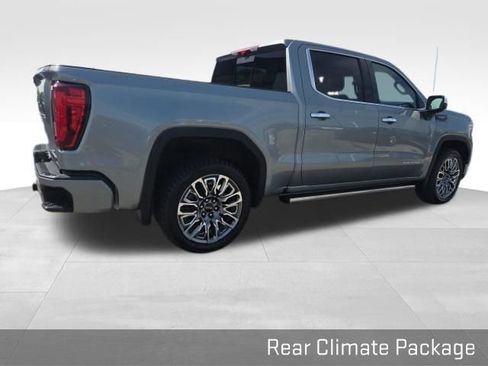 Used 2025 GMC Sierra 1500 Denali Ultimate AWD/4WD image 24