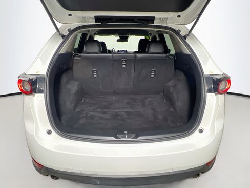 Used 2017 MAZDA CX-5 Touring FWD image 34