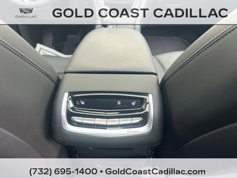 Certified 2024 Cadillac XT6 Premium Luxury w/ LPO, Floor Liner Package AWD/4WD image 9