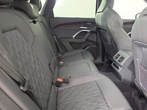 New 2026 Audi SQ5 Premium Plus AWD/4WD image 35