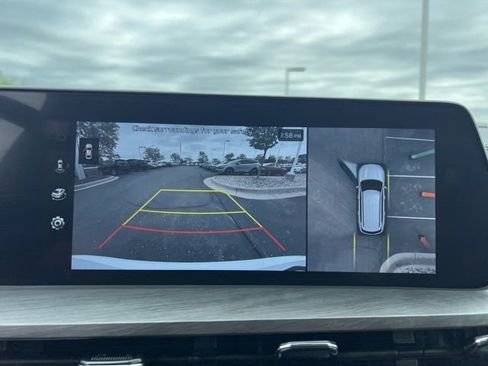 Certified 2025 Kia Telluride SX Prestige X-Line AWD/4WD image 21