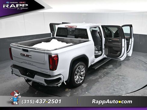 New 2026 GMC Sierra 1500 Denali w/ Denali Reserve Package image 23