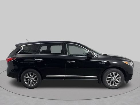 Used 2014 INFINITI QX60 AWD Hybrid w/ HEV Premium Package image 39