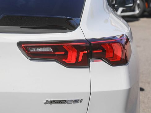 New 2026 BMW X2 xDrive28i w/ M Sport Package AWD/4WD image 7