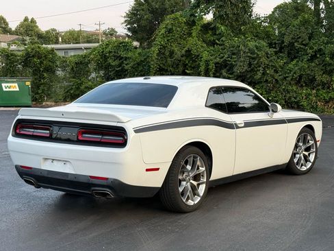 Used 2020 Dodge Challenger GT RWD image 4