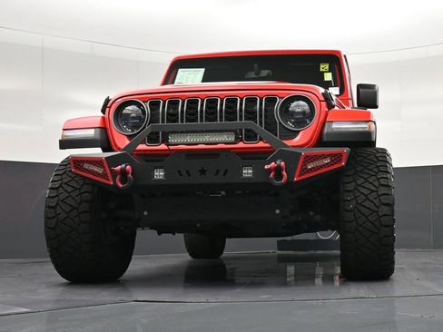Used 2021 Jeep Wrangler Unlimited Sport w/ Sun And Sound Package AWD/4WD image 32