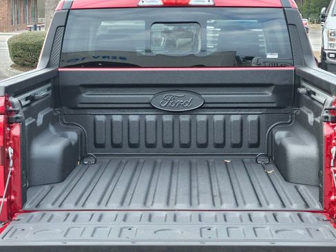 New 2026 Ford Maverick Lariat w/ 4K Tow Package image 27