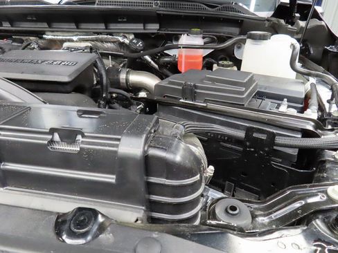 Used 2025 GMC Sierra 2500 AT4X w/ AT4X AEV Edition AWD/4WD image 31