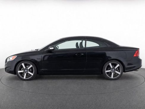Used 2012 Volvo C70 T5 FWD image 6