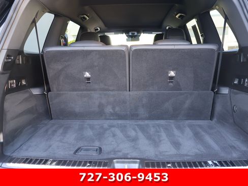 Certified 2025 Mercedes-Benz GLS 450 4MATIC image 22