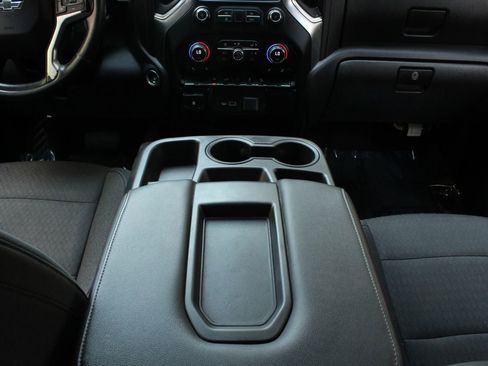 Used 2020 Chevrolet Silverado 1500 RST w/ All-Star Edition AWD/4WD image 26