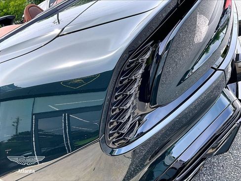 Used 2026 Aston Martin Vanquish Convertible RWD image 22