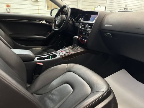 Used 2017 Audi A5 2.0T Sport w/ Technology Package AWD/4WD image 25