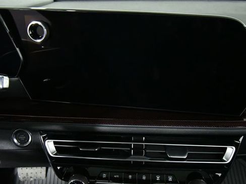 New 2026 Chevrolet Traverse Z71 image 4