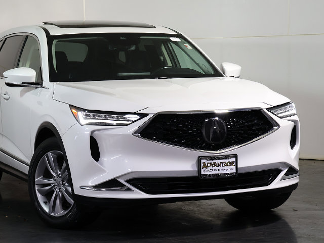 Certified 2024 Acura MDX SH-AWD image 6