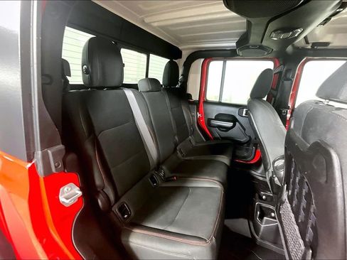 Used 2020 Jeep Gladiator Rubicon image 26