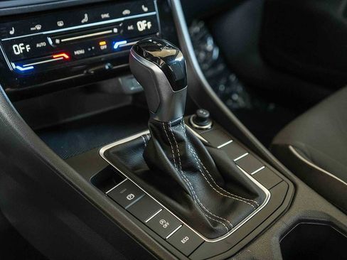 New 2026 Volkswagen Jetta Sport FWD image 21