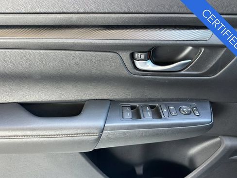 Certified 2023 Honda CR-V Sport image 11