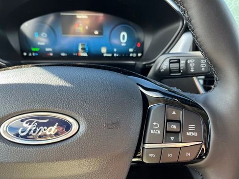 New 2026 Ford Escape Platinum w/ Premium Technology Package image 26