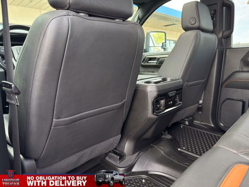 Used 2024 GMC Sierra 3500 AT4 w/ AT4 Premium Plus Package image 24