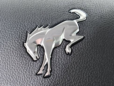 New 2025 Ford Bronco Sport Big Bend w/ Convenience Package image 34