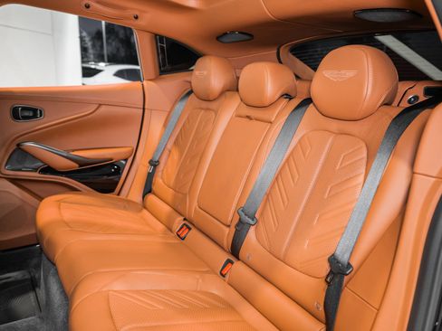 New 2026 Aston Martin DBX S image 16