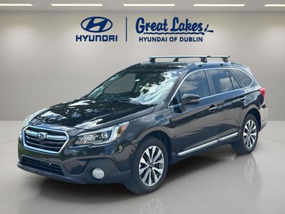 Used 2019 Subaru Outback 3.6R Touring