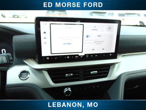 New 2026 Ford Explorer Active w/ Active Comfort Package AWD/4WD image 24